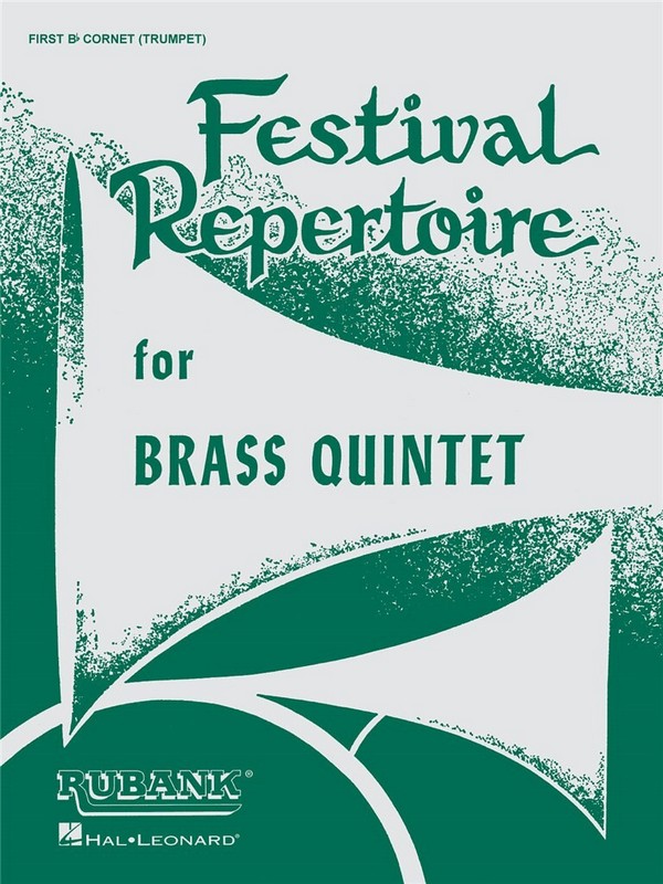 Festival Repertoire