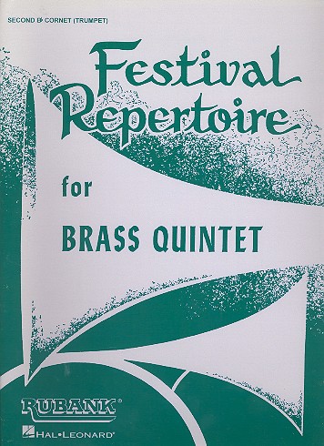 Festival Repertoire