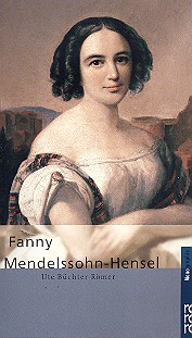 Fanny Mendelssohn-Hensel