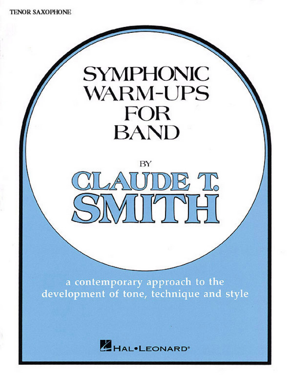 Symphonic Warm Ups: