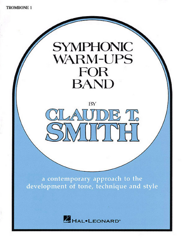 Symphonic Warm Ups: