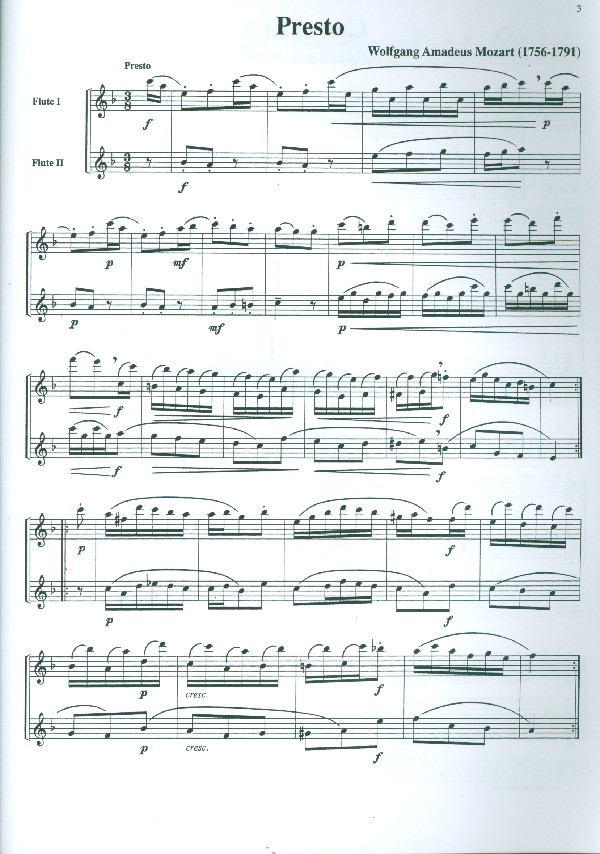 Belwin Master Duets vol.2 - advanced