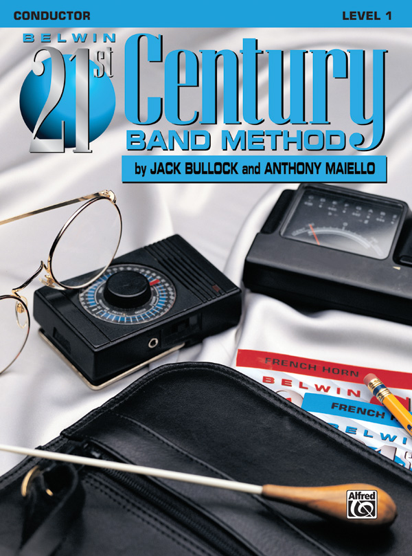 Belwin 21st Century Band Method