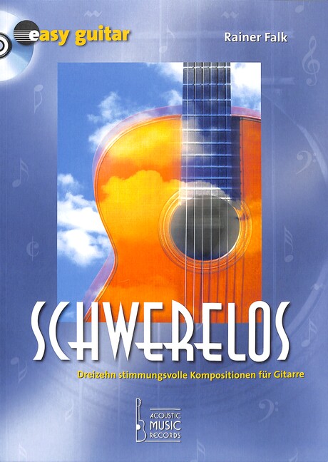 Schwerelos (+CD)