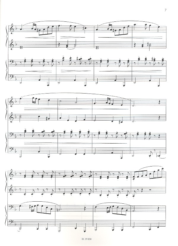 Für kleine und große Hände für