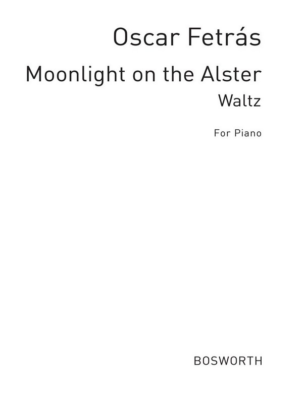 Moonlight on the Alster op.60
