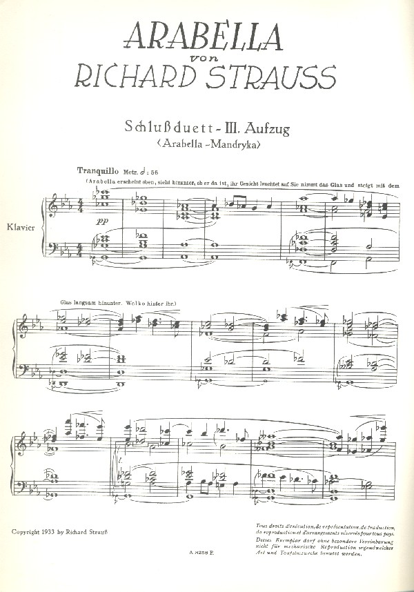 Das war sehr gut Mandryka