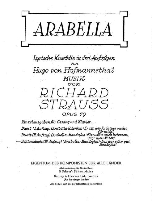 Das war sehr gut Mandryka