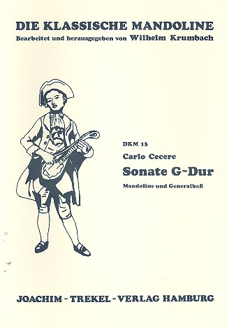 Sonate G-Fur 