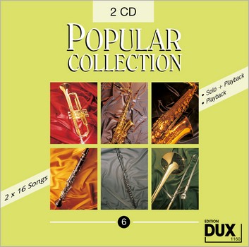 Popular Collection Band 6