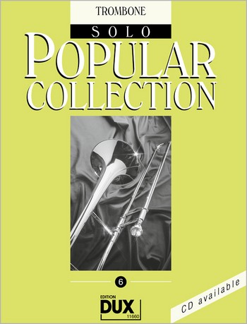 Popular Collection Band 6: