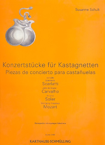 Konzertstücke