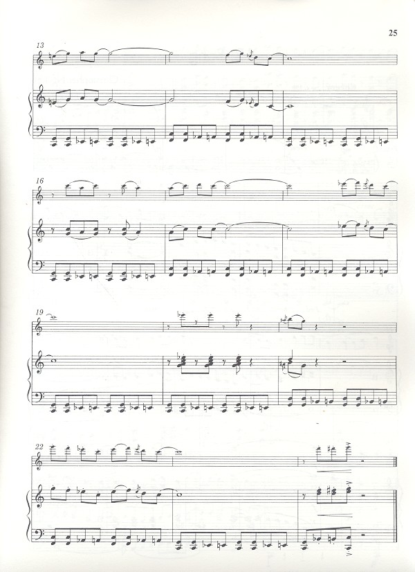 Microjazz Flute Collection Band 2