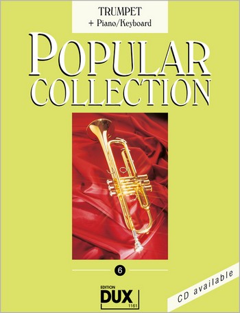 Popular Collection Band 6: