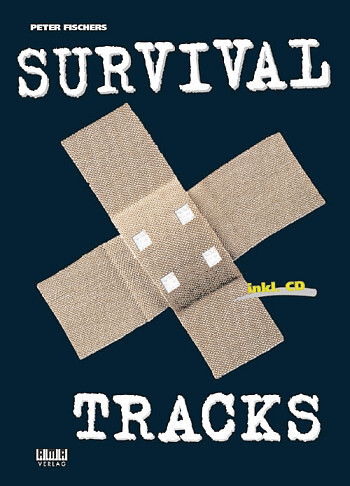 Survival Tracks (+CD)