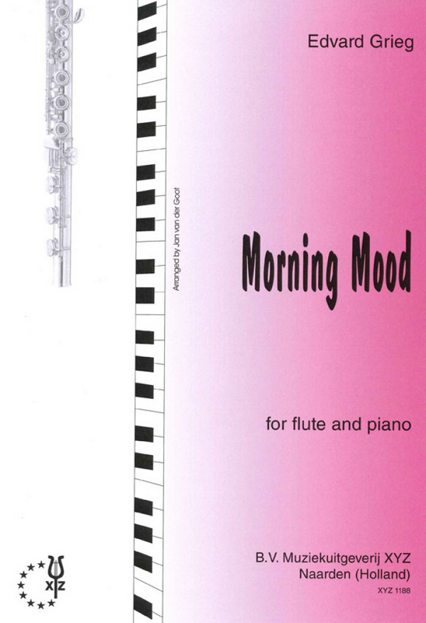 Morning Mood