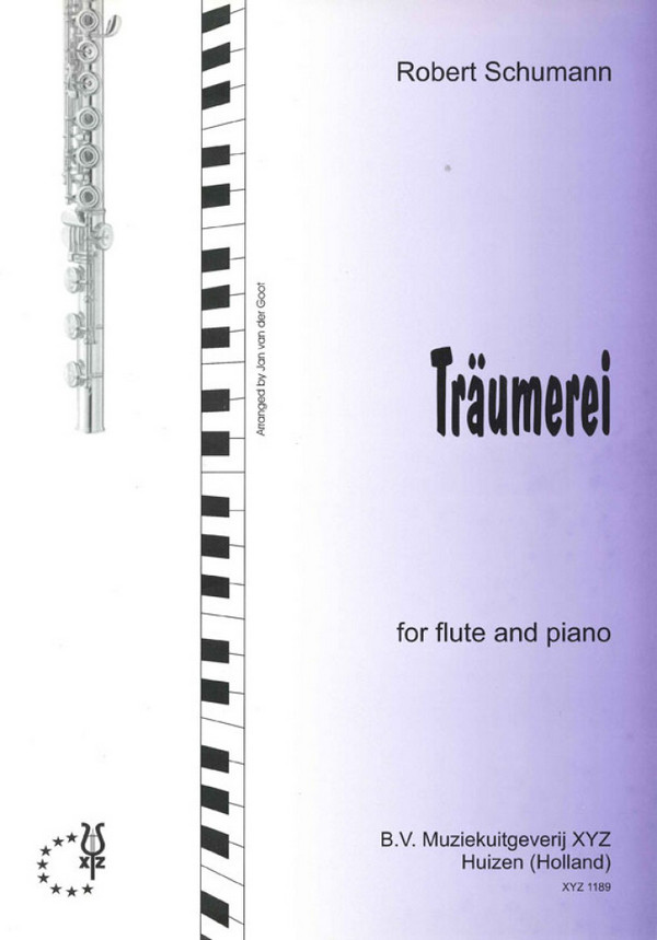 Träumerei op.15,7