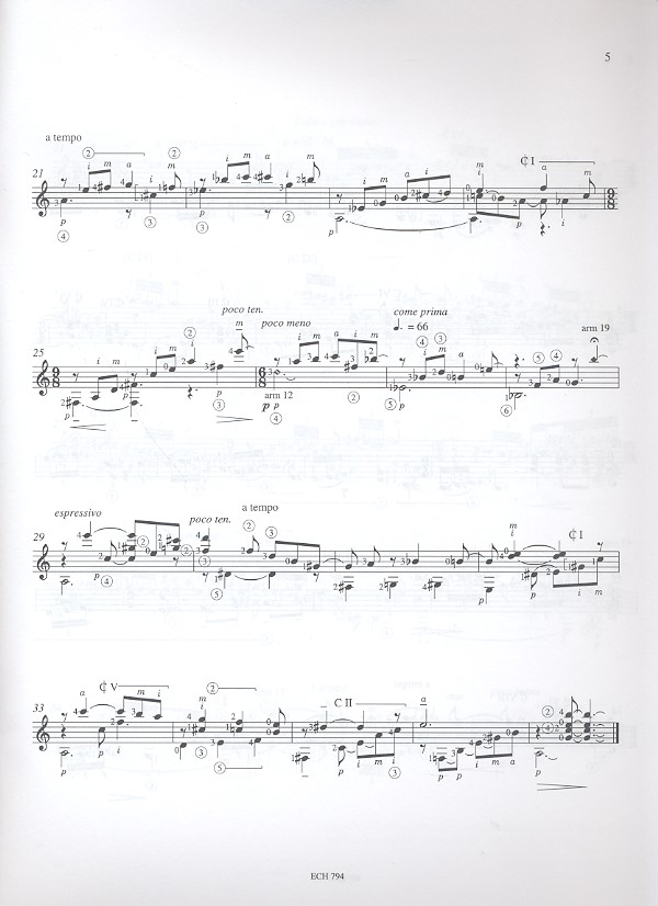Microestudios vol.4 (Nr.16-20)