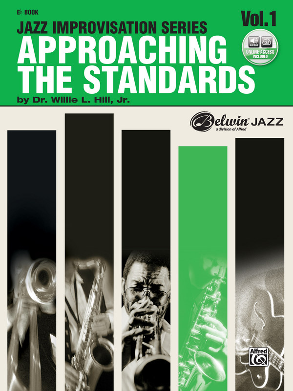 Approaching the Standards vol.1