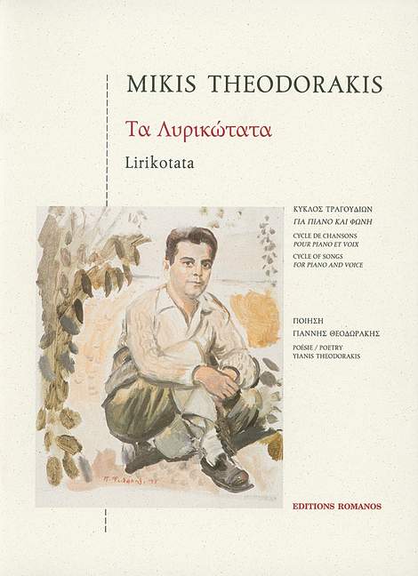 Lirikotata cycle de chansons