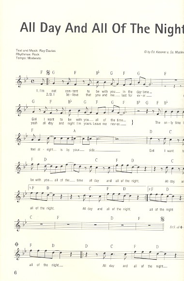 Hits der 60er
