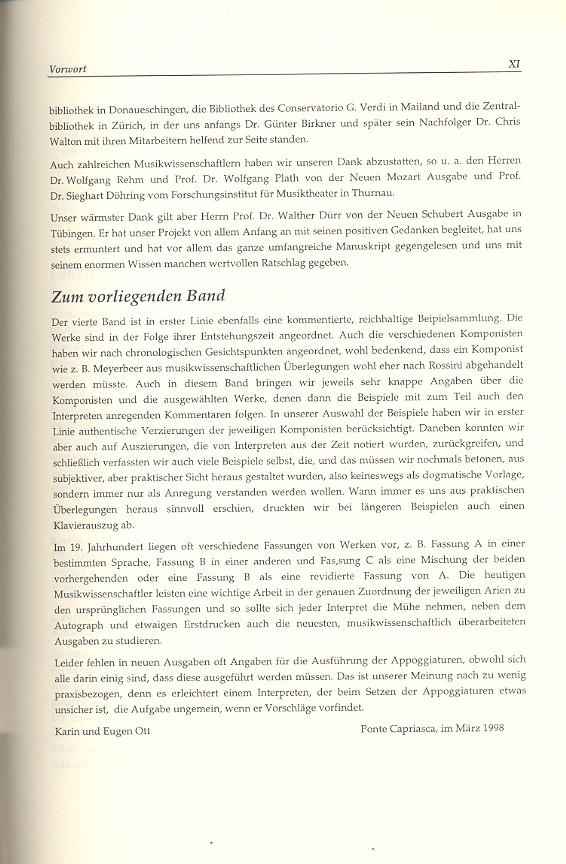 Handbuch der Verzierungskunst in der Musik