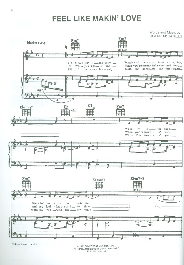 Love Songs for Lovers: Collection