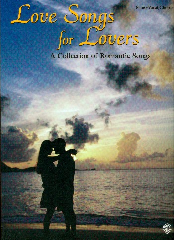 Love Songs for Lovers: Collection