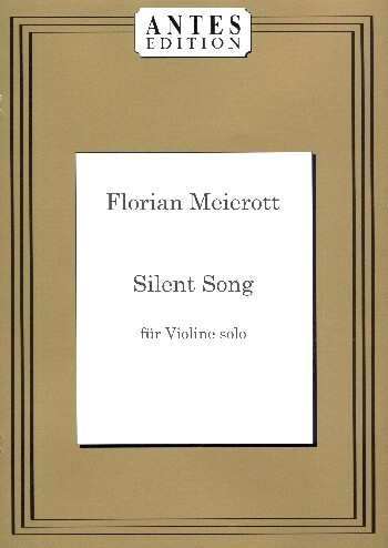 Silent Song