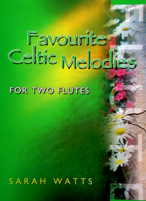 Favourite Celtic Melodies for