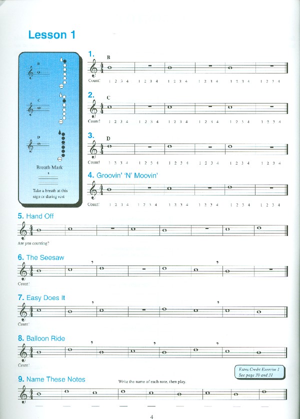 Belwin 21st Century Band Method