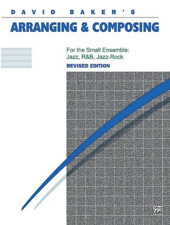 Arranging and Composing for the