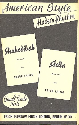 Shubedibab  und  Stella: