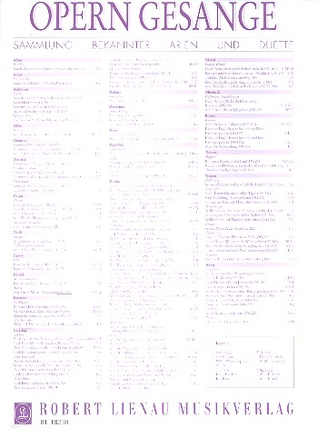 Grüne Matten  aus Alcina