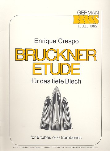 Bruckner-Etüde
