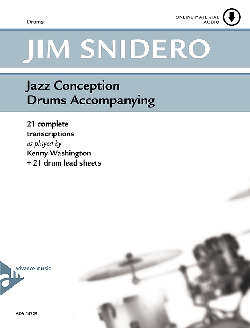 Jazz Conception (+CD): 21 complete transcriptions as played by Kenny W