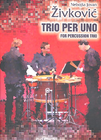 Trio per uno