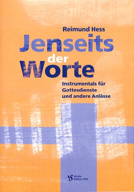 Jenseits der Worte Band 1