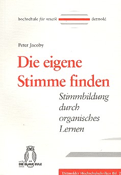 Die eigene Stimme finden