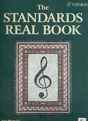 The Standards Real Book: