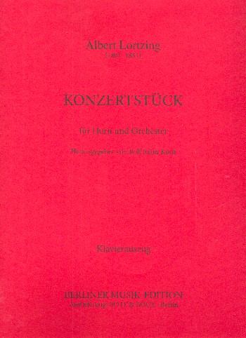Konzertstück