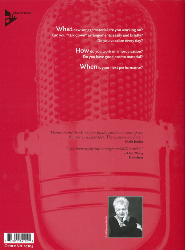 Sing your Story (+CD) Practical Guide