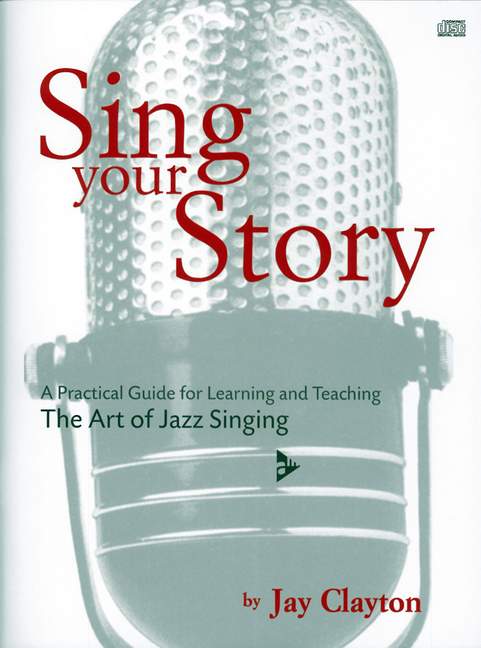 Sing your Story (+CD) Practical Guide