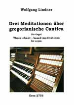 3 Meditationen über gregorianische