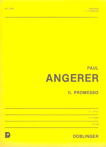 IL PROMESSO FUER 8 FLOETEN