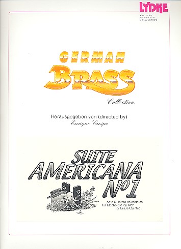 Suite Americana no.1