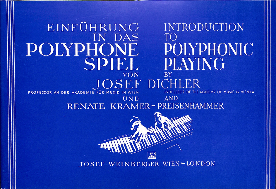 Einführung in das polyphone Spiel
