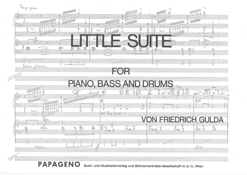 Little Suite