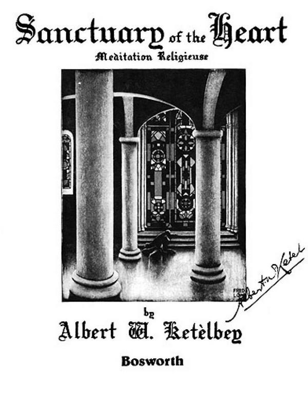 Sanctuary of the Heart