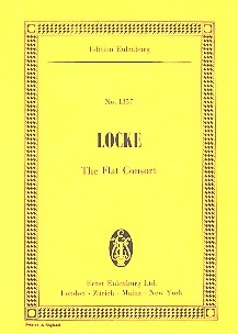 The flat consort